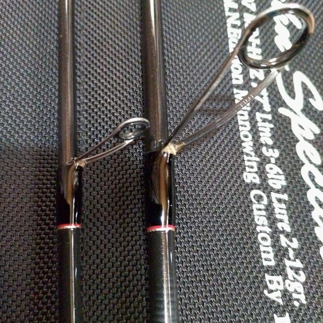 M＆N　Twitchn SpecialeBORON　TS-707MN-HTZ77