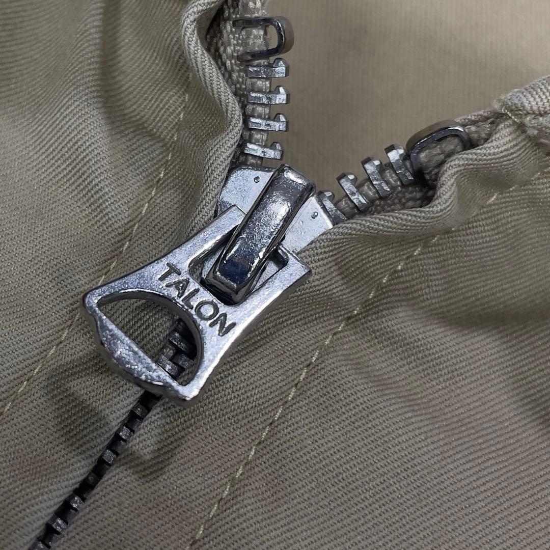 ヤンクシャー JKT FLYING SUMMER サマーフライトジャケット M