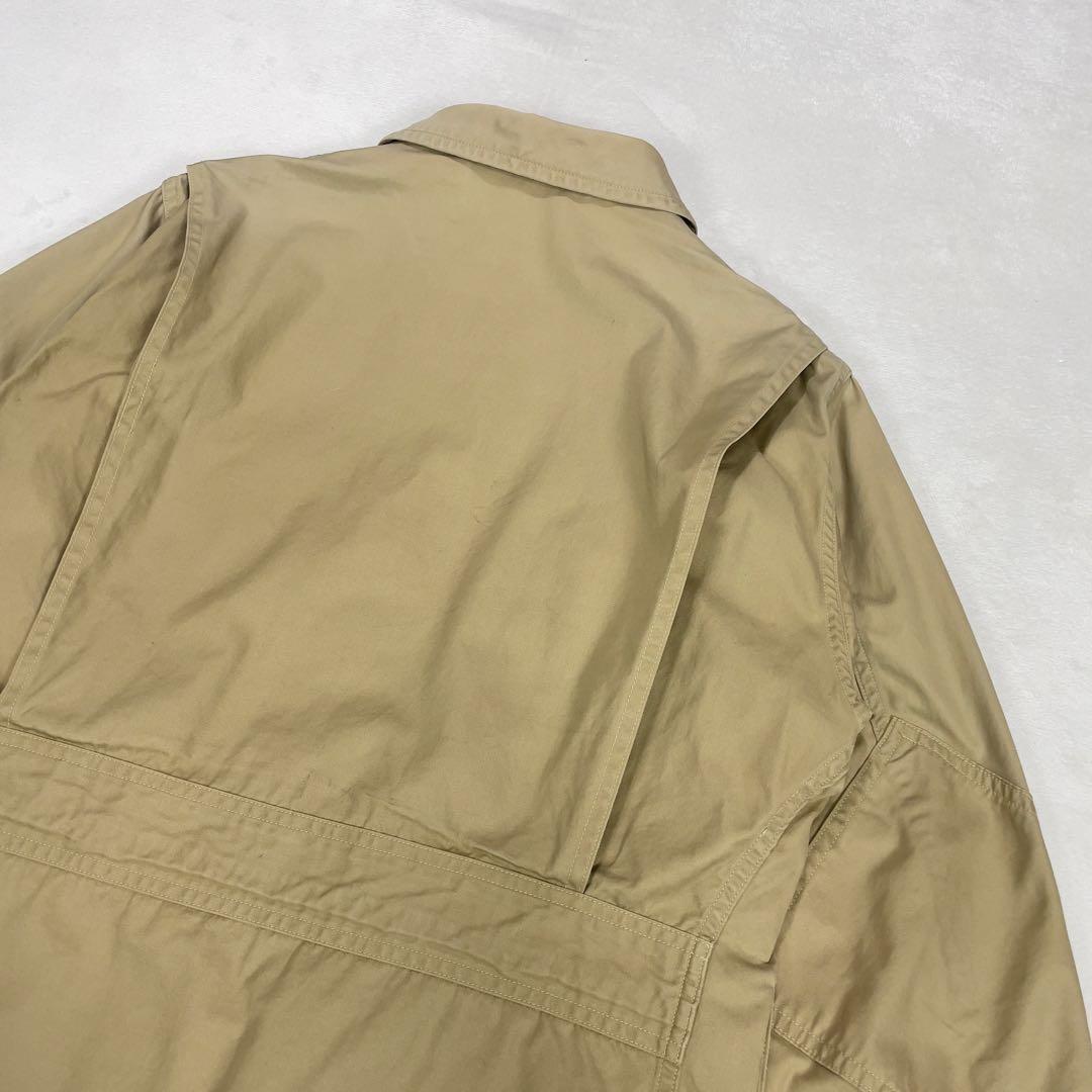 ヤンクシャー JKT FLYING SUMMER サマーフライトジャケット M