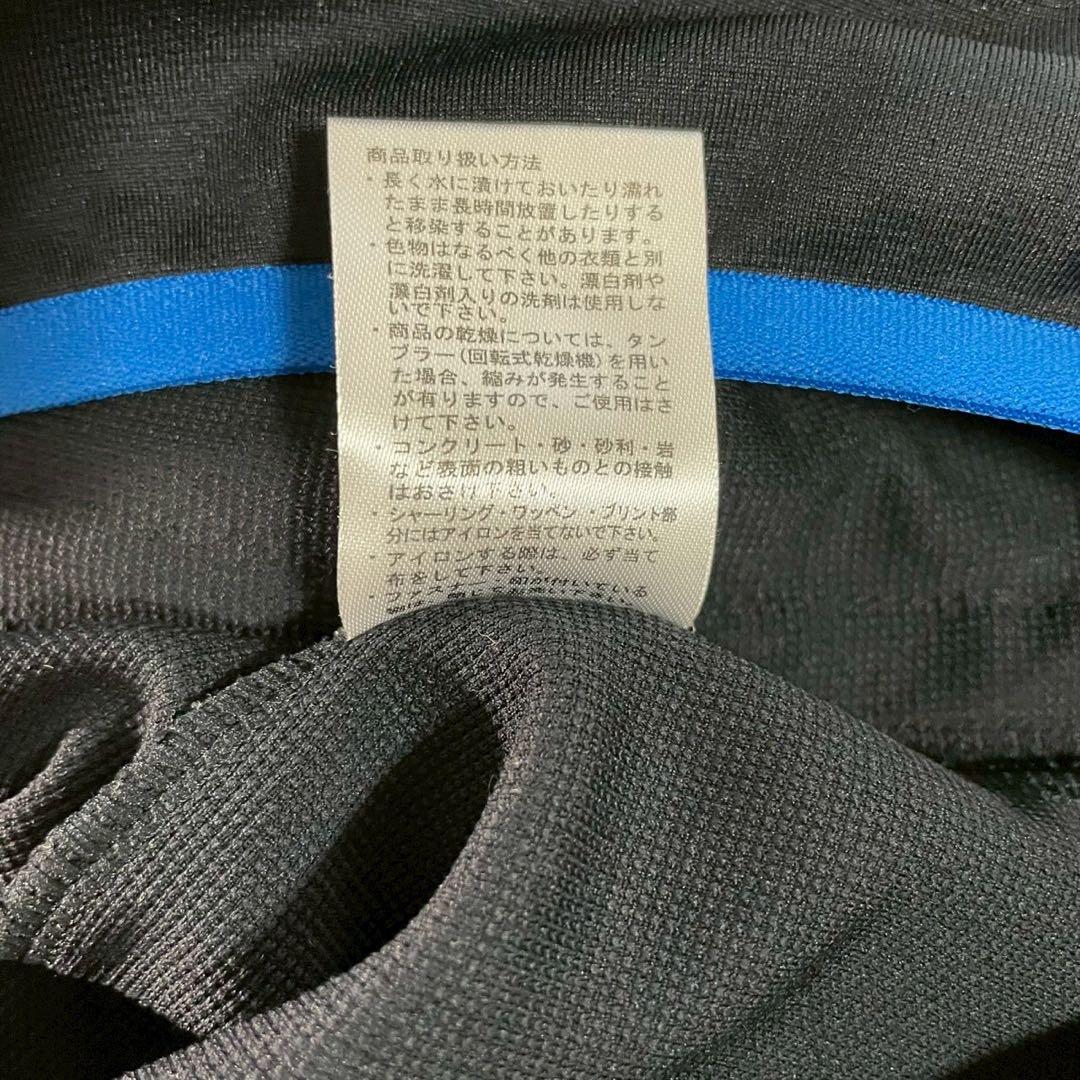 【ヴィクタス】ジャージ L ブラック 卓球 日本代表 上着 スポーツ 希少