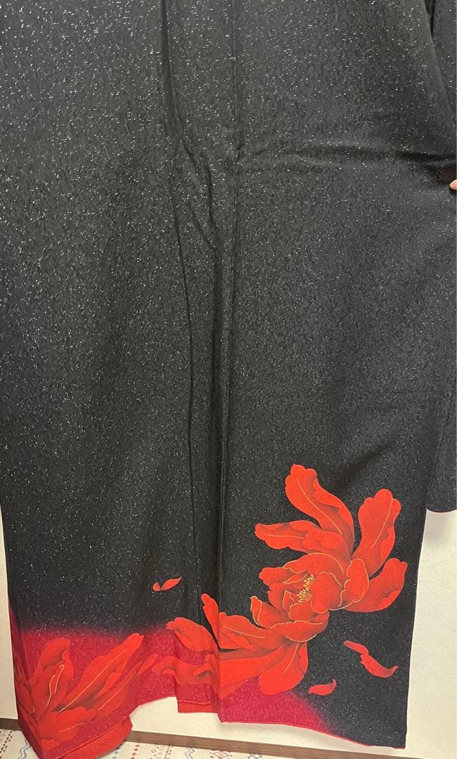 振り袖フルセット