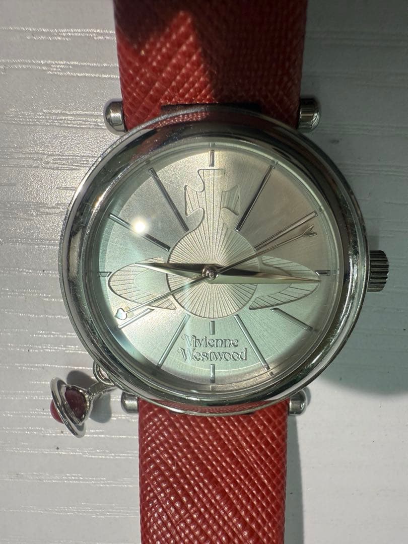 Vivienne Westwood レディース腕時計