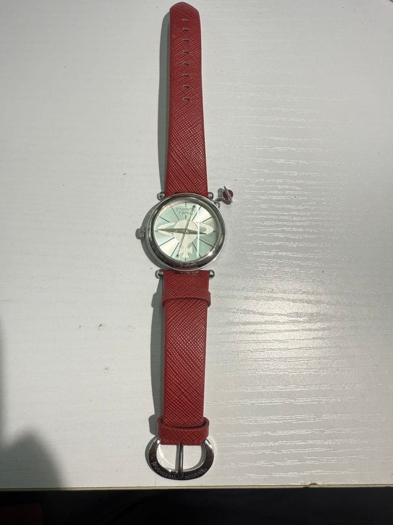 Vivienne Westwood レディース腕時計