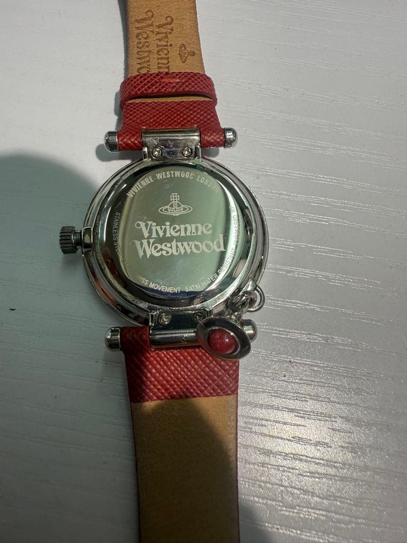 Vivienne Westwood レディース腕時計