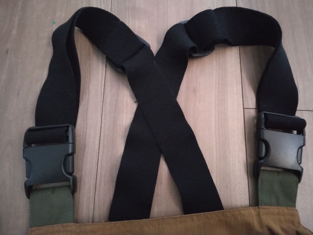 1月限定❗Analog　アナログ　ゴアテックス　スノーボードウェア上下　M