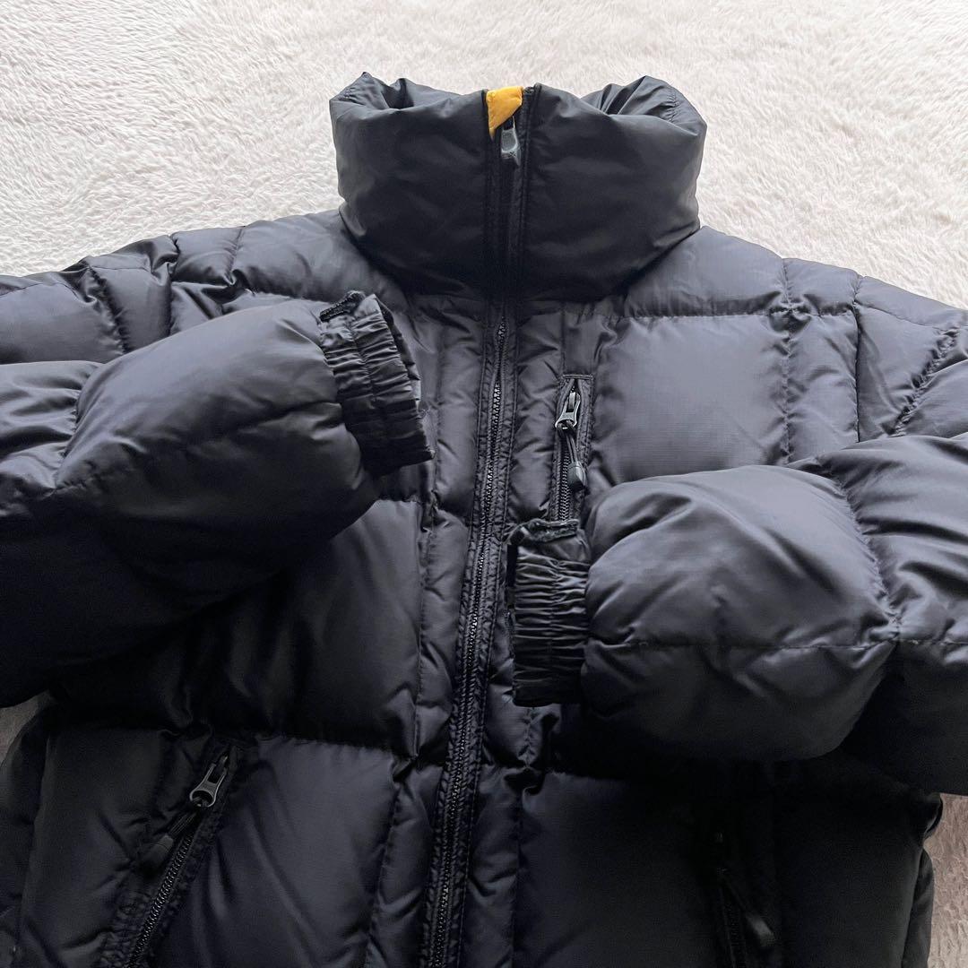 美品✨RALPH LAUREN ラルフローレン ダウンジャケット RLX フード