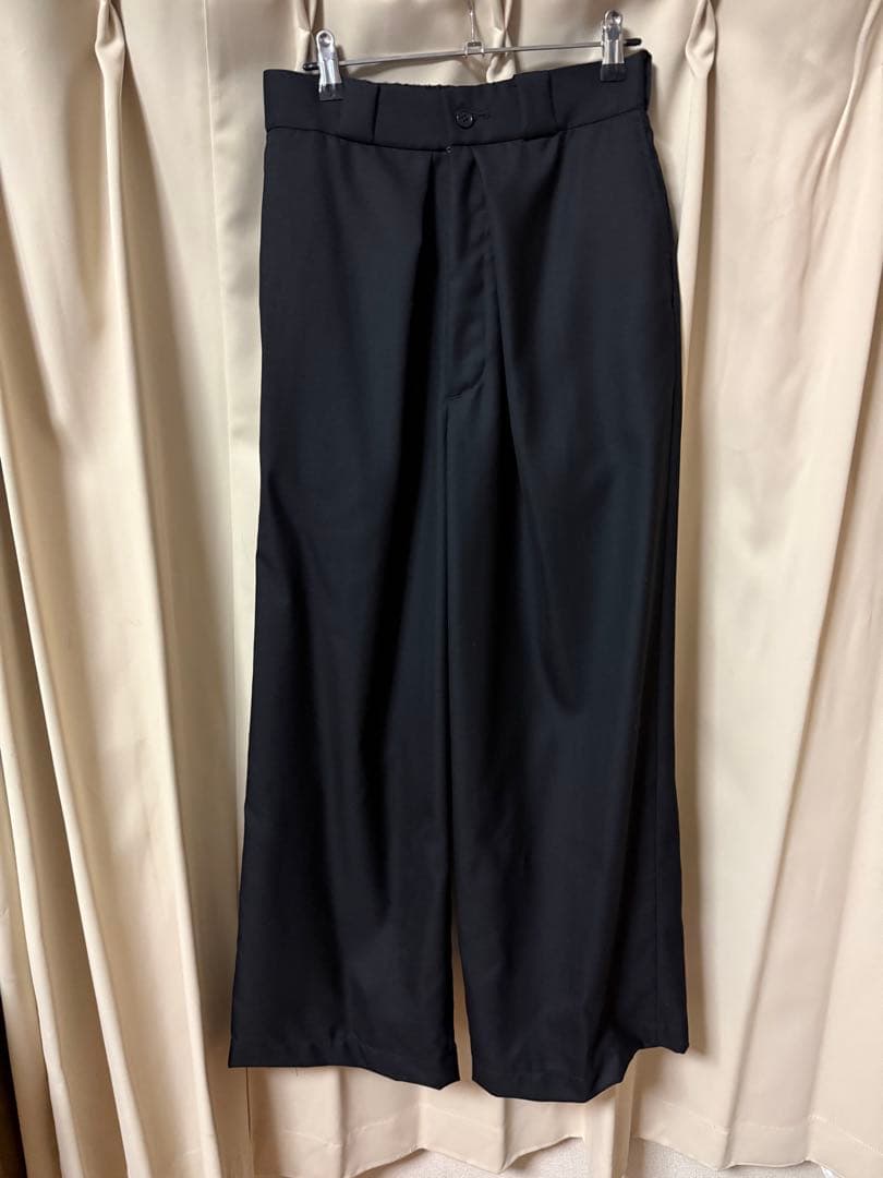 クーティー　パンツ