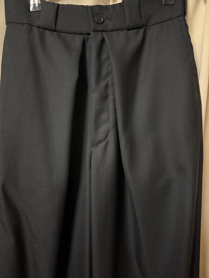 クーティー　パンツ