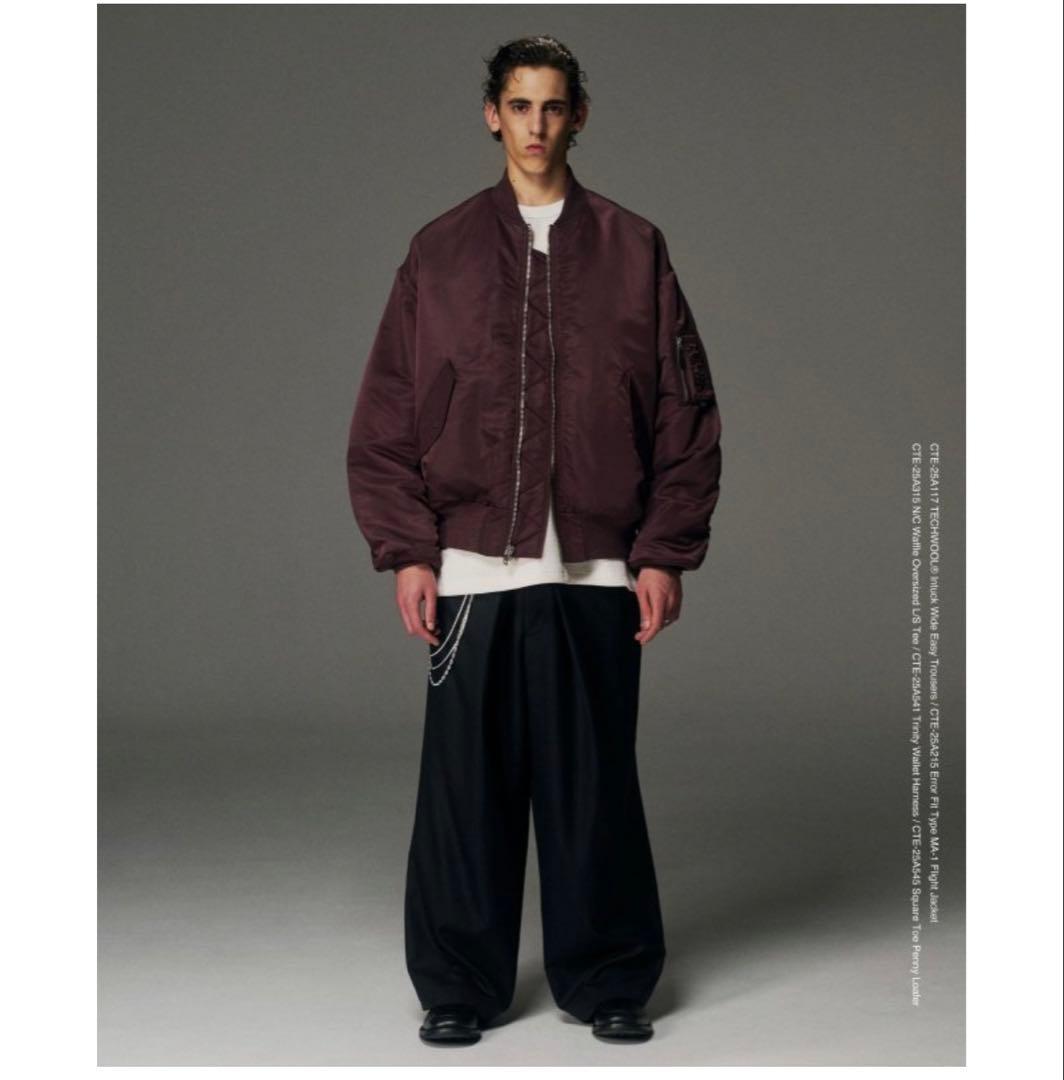 クーティー　パンツ