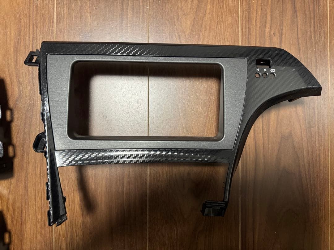 トヨタ　プリウス30 Gs内装パネル