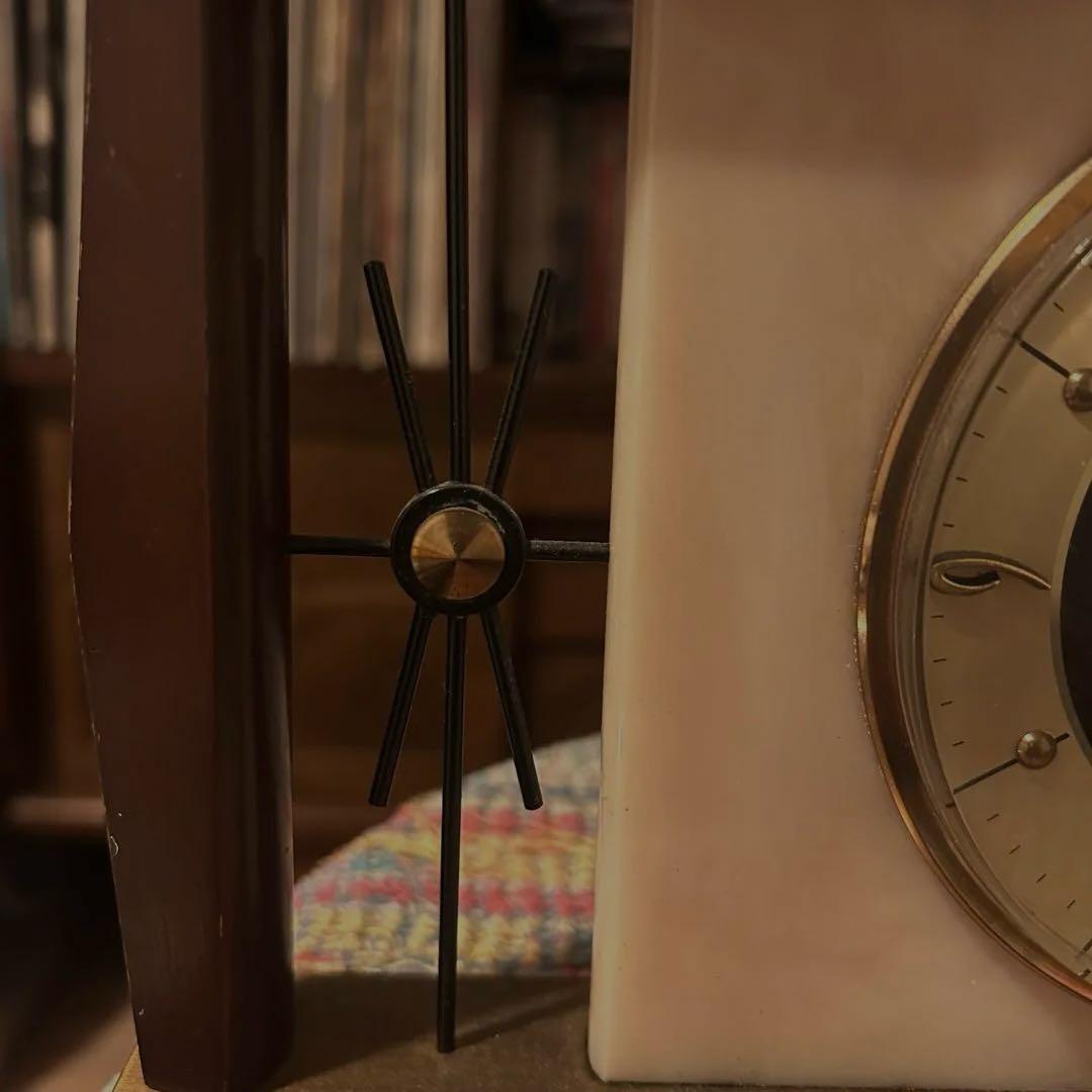 MEC ヴィンテージクロック