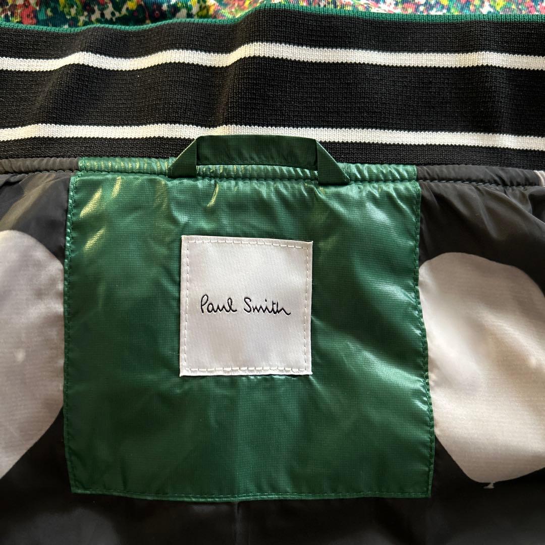 PaulSmith レディースダウンベスト新品