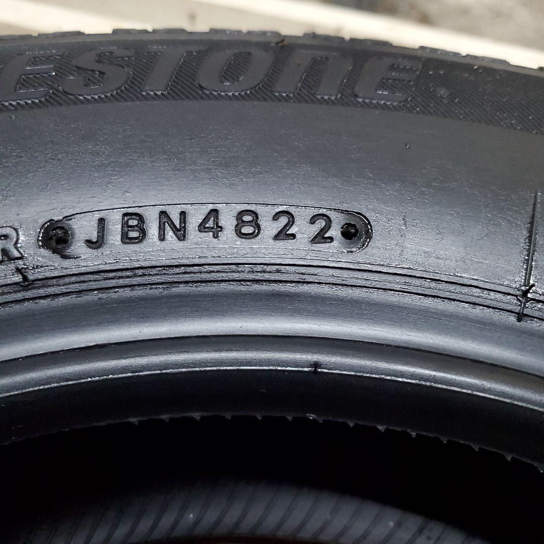 ブリジストン！ スタッドレス 175/70/14 (22年23年)発送用2本