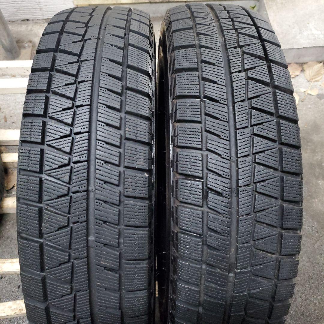 ブリジストン！ スタッドレス 175/70/14 (22年23年)発送用2本