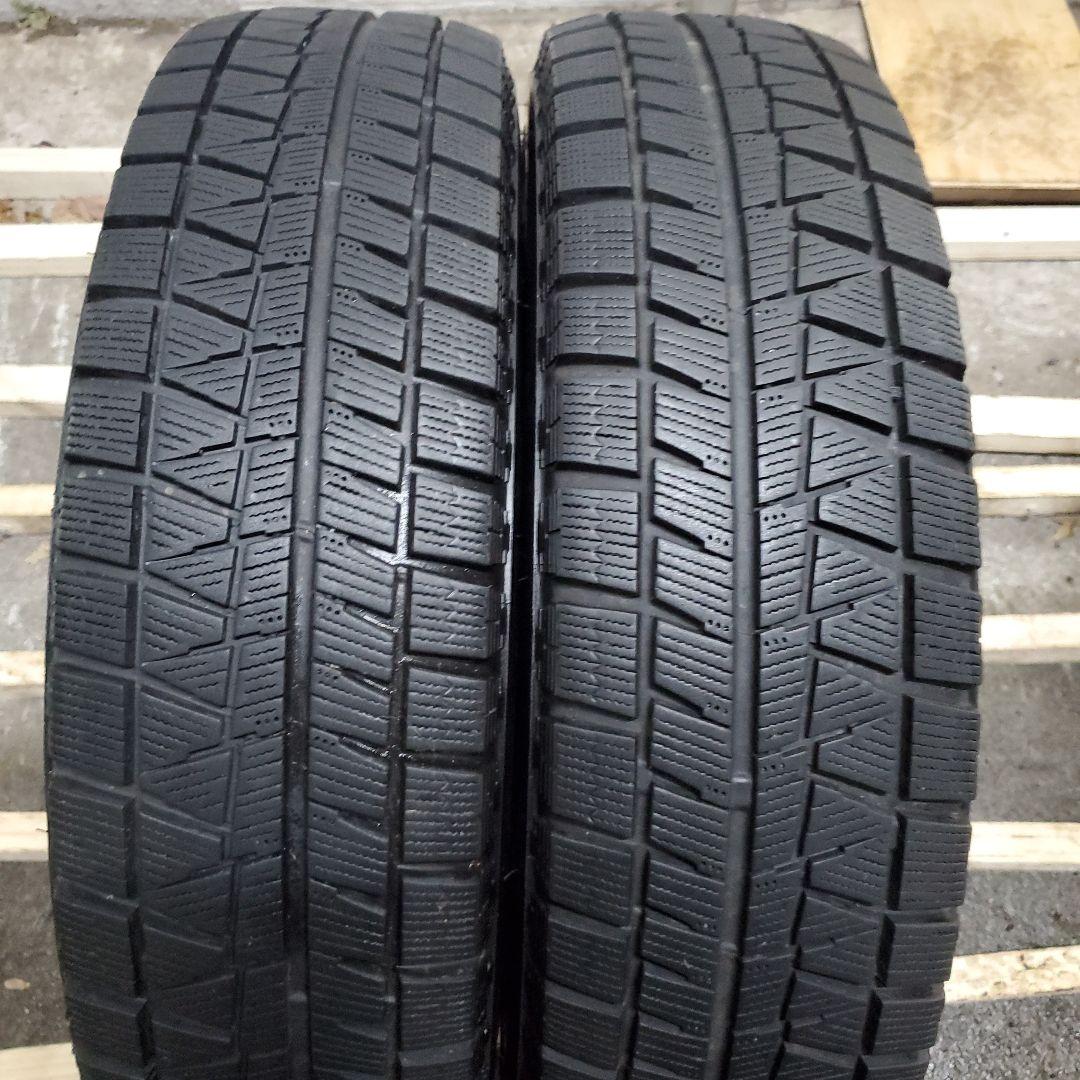 ブリジストン！ スタッドレス 175/70/14 (22年23年)発送用2本