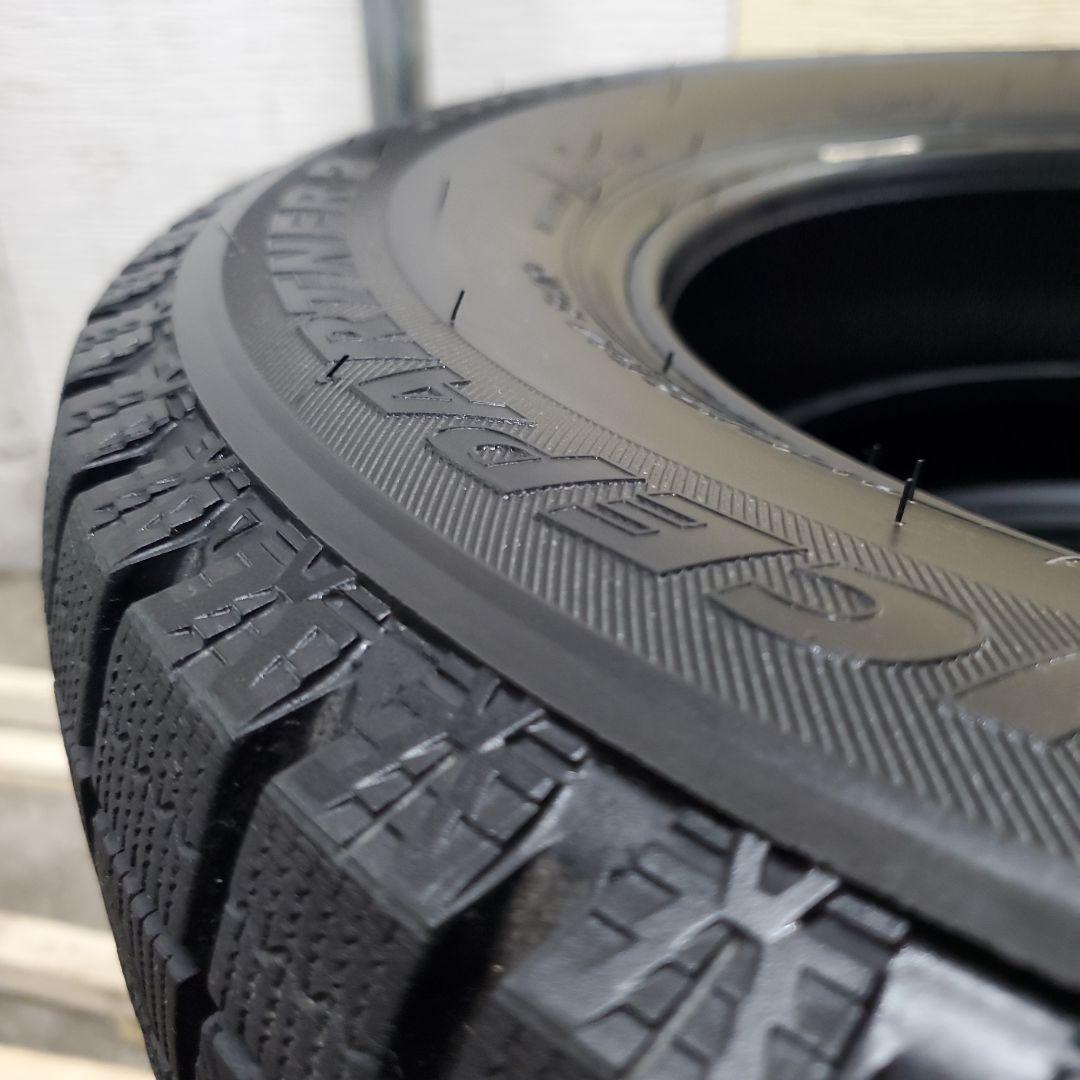 ブリジストン！ スタッドレス 175/70/14 (22年23年)発送用2本