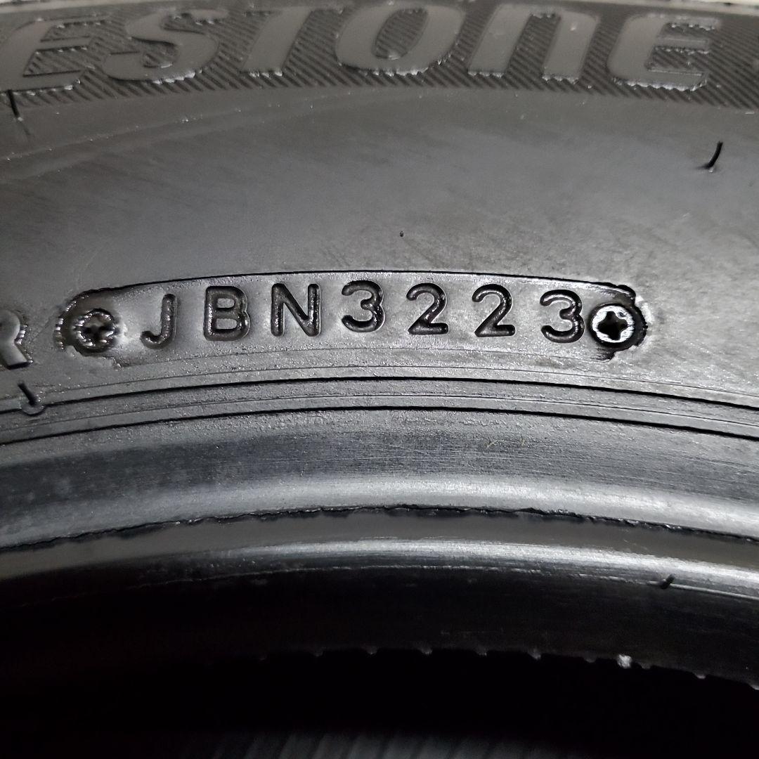 ブリジストン！ スタッドレス 175/70/14 (22年23年)発送用2本