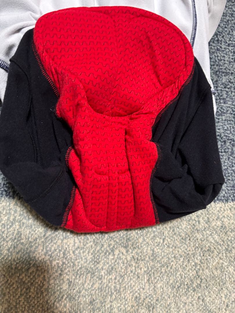 サンボルト　　ウィンタースーツ