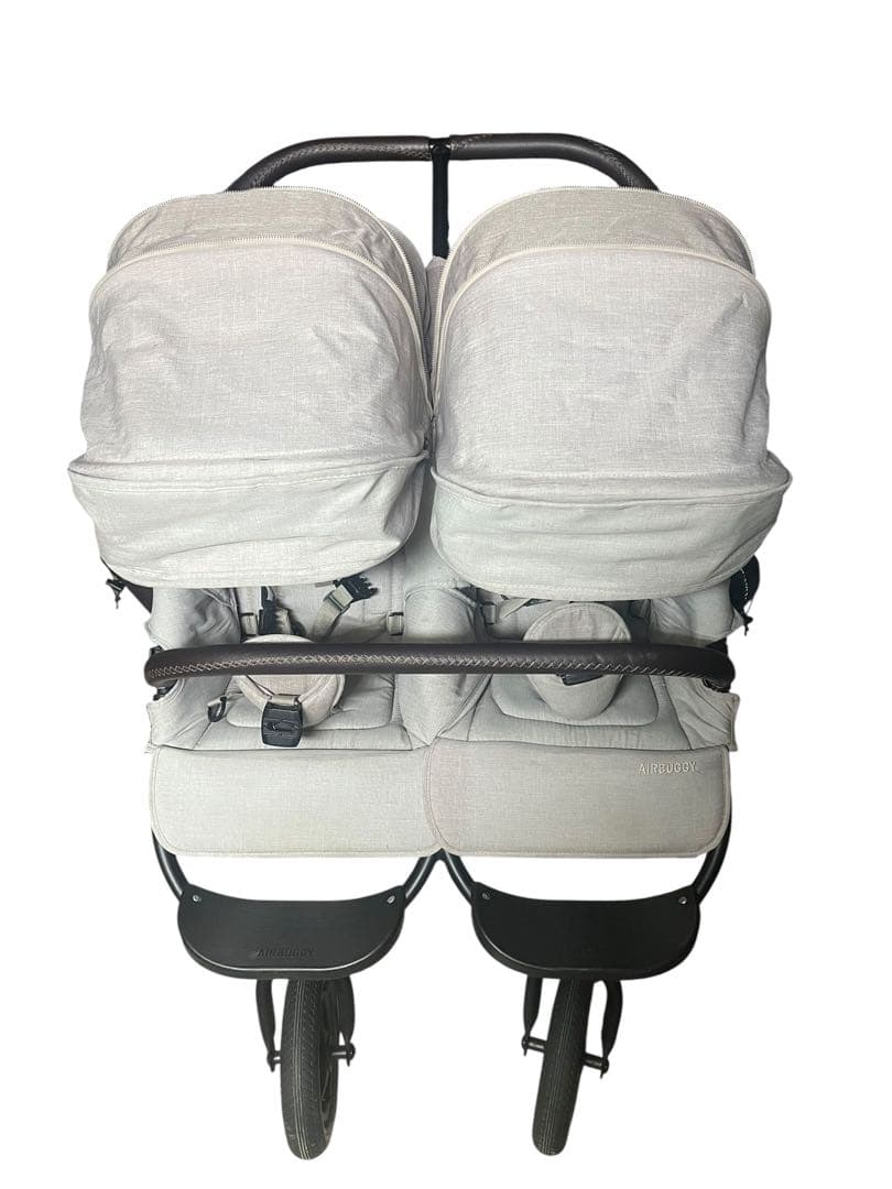 AIRBUGGY エアバギー ココダブル EX フロムバース