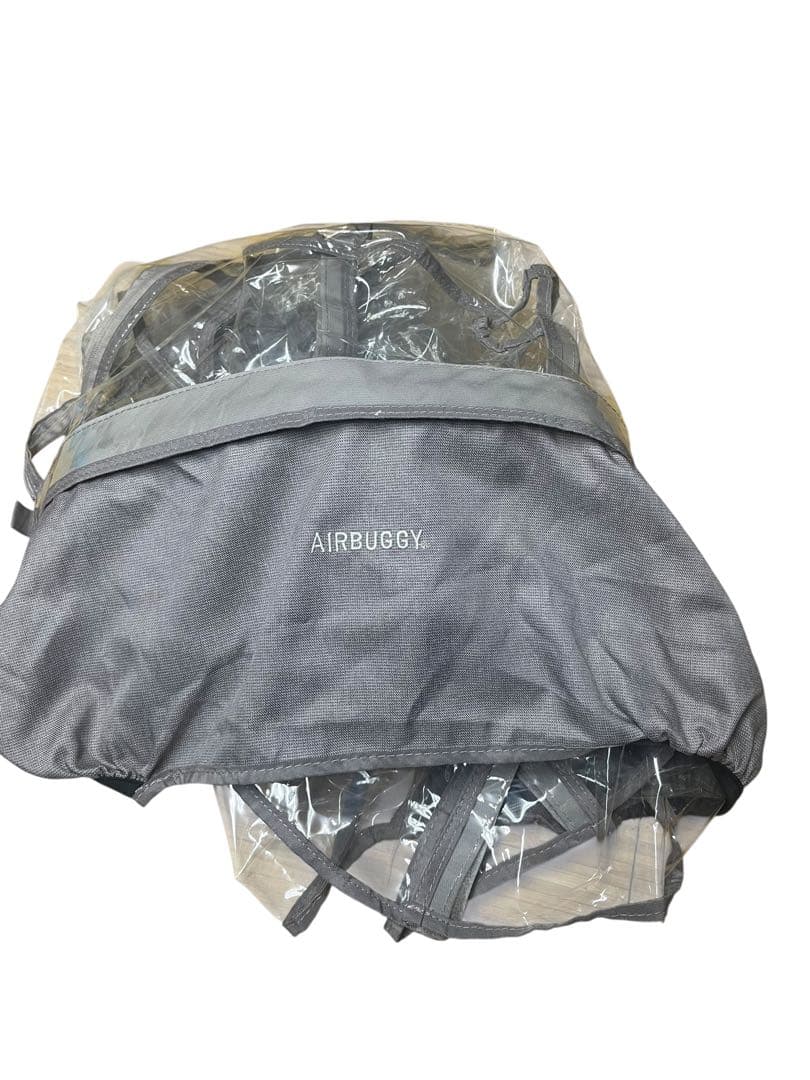 AIRBUGGY エアバギー ココダブル EX フロムバース