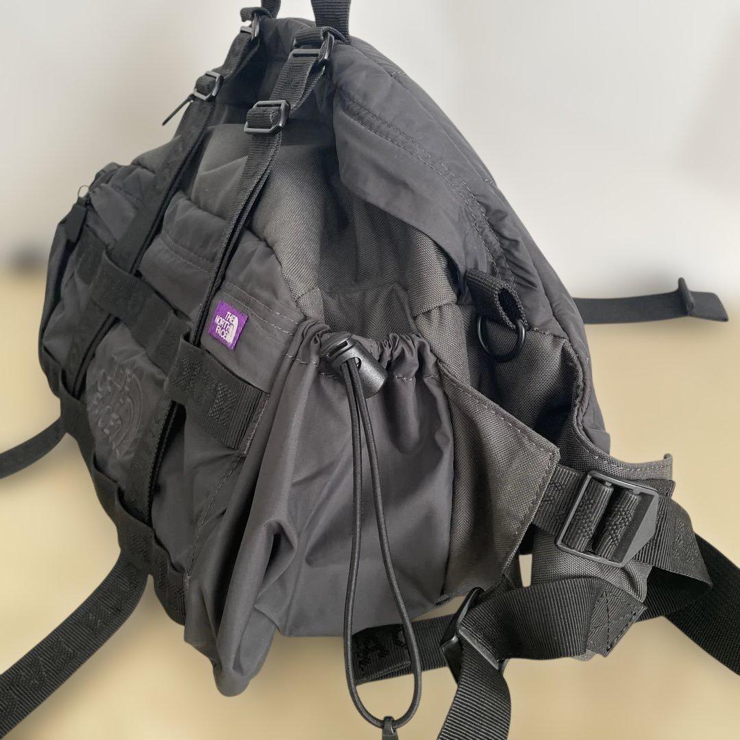 バッグ THE NORTH FACE CORDURA Nylon Lumber Pack
