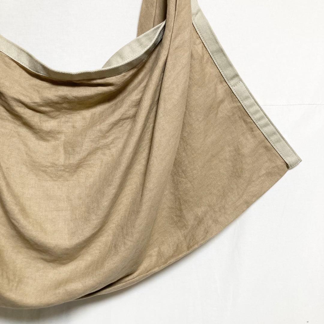 Hender Scheme オリガミバッグ ビッグ