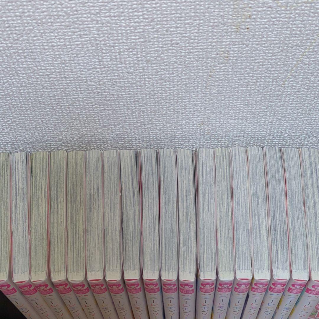 ハニーレモンソーダ 全巻セット（1〜30巻）+Side Stories 特典付