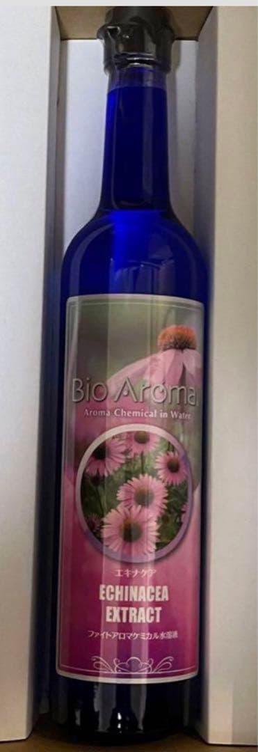 バイオアロマ　エキナケア2本