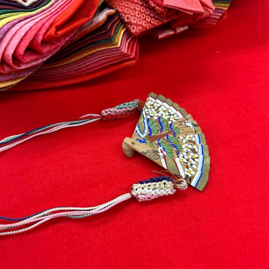 【347】ひな祭り＊雛人形＊親王揃い