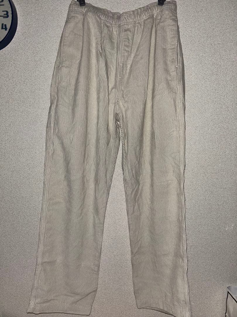 Stüssy コーデュロイワークパンツ