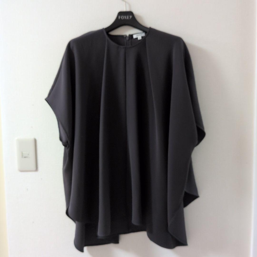 エンフォルド 2023ss CIRCLE PULLOVER サークルプルオーバー