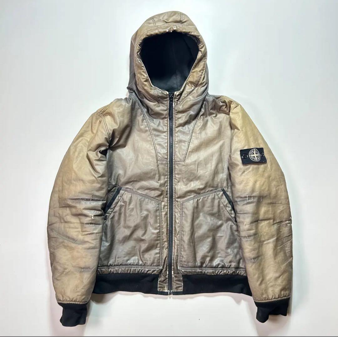 元値10万超　2012AW STONE  \