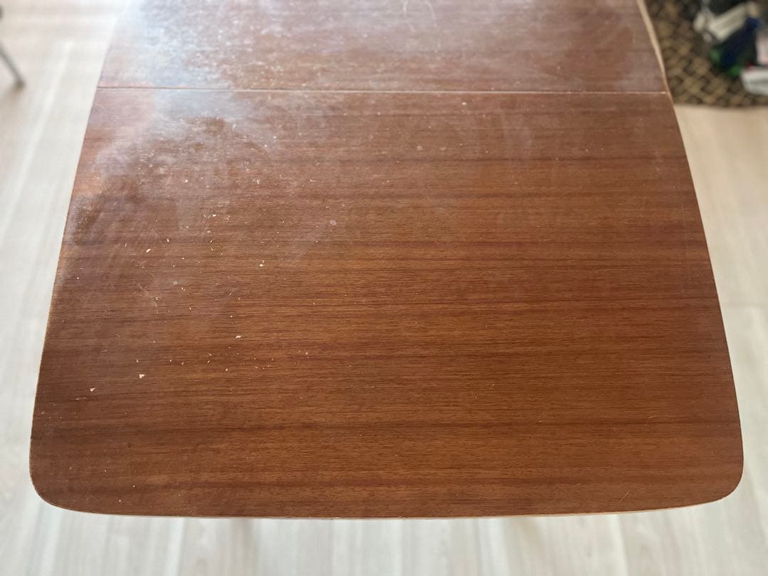 最終価格NATHAN テーブル ネイサン アンティーク 英国