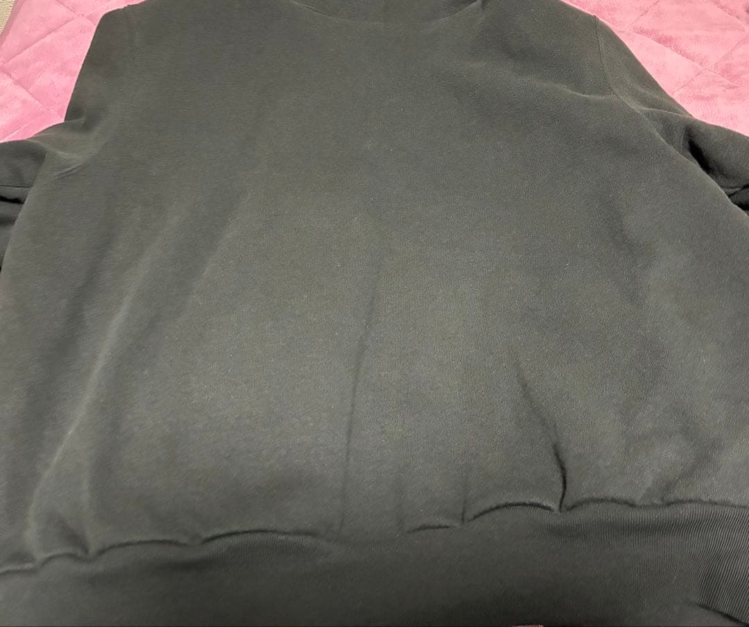 シュプリーム Supreme Arc Thermal Zip Up Hooded