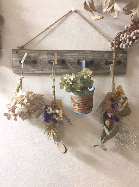 スワッグ ＊ご確認用