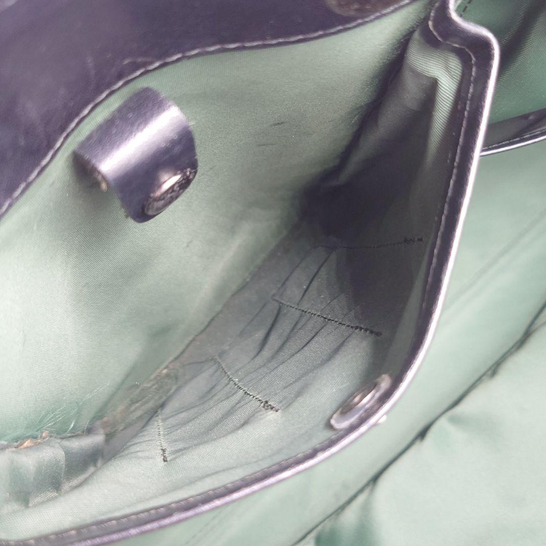 希少品 PORTER トートバッグ MERZ メルツ レザー 黒 A4 ポーター