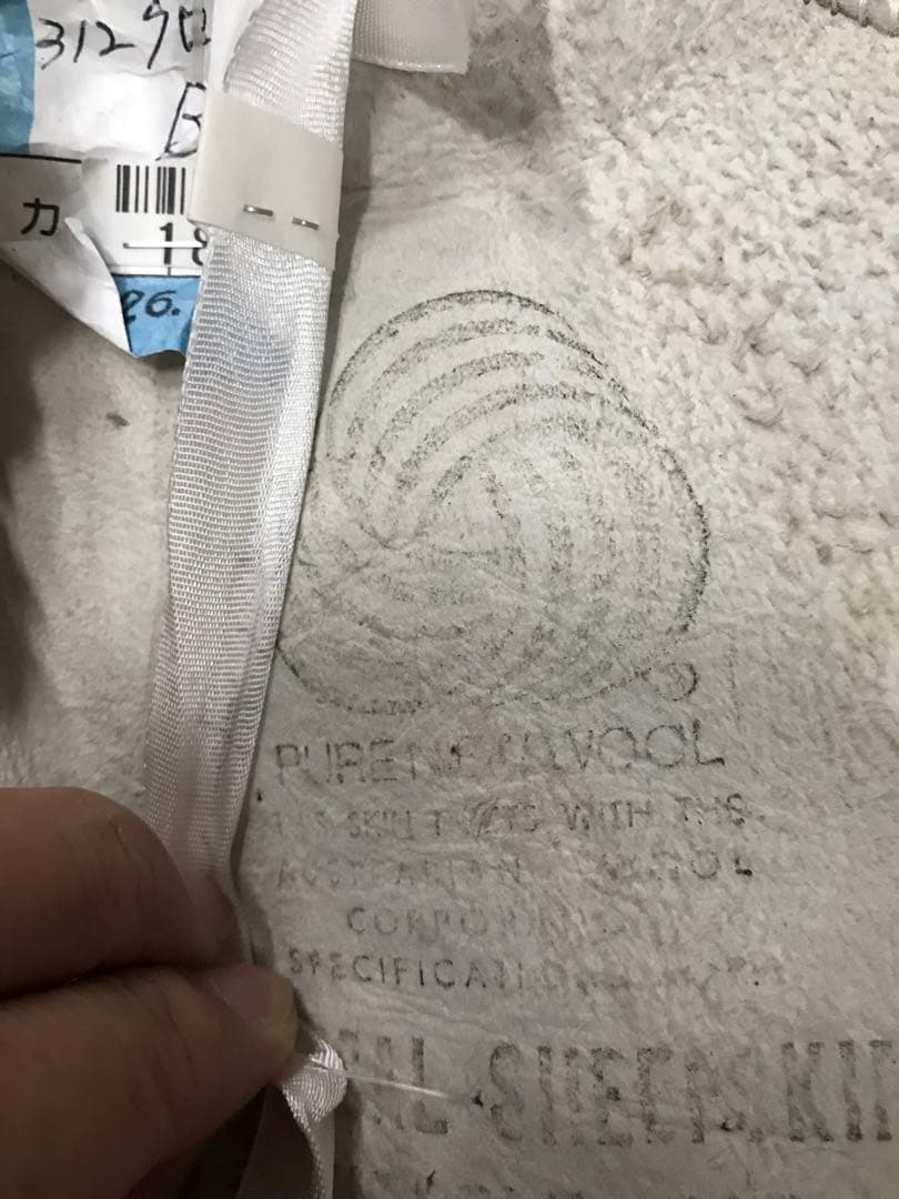 ムートン 敷きパッド 毛皮 敷きシーツ マット シングル