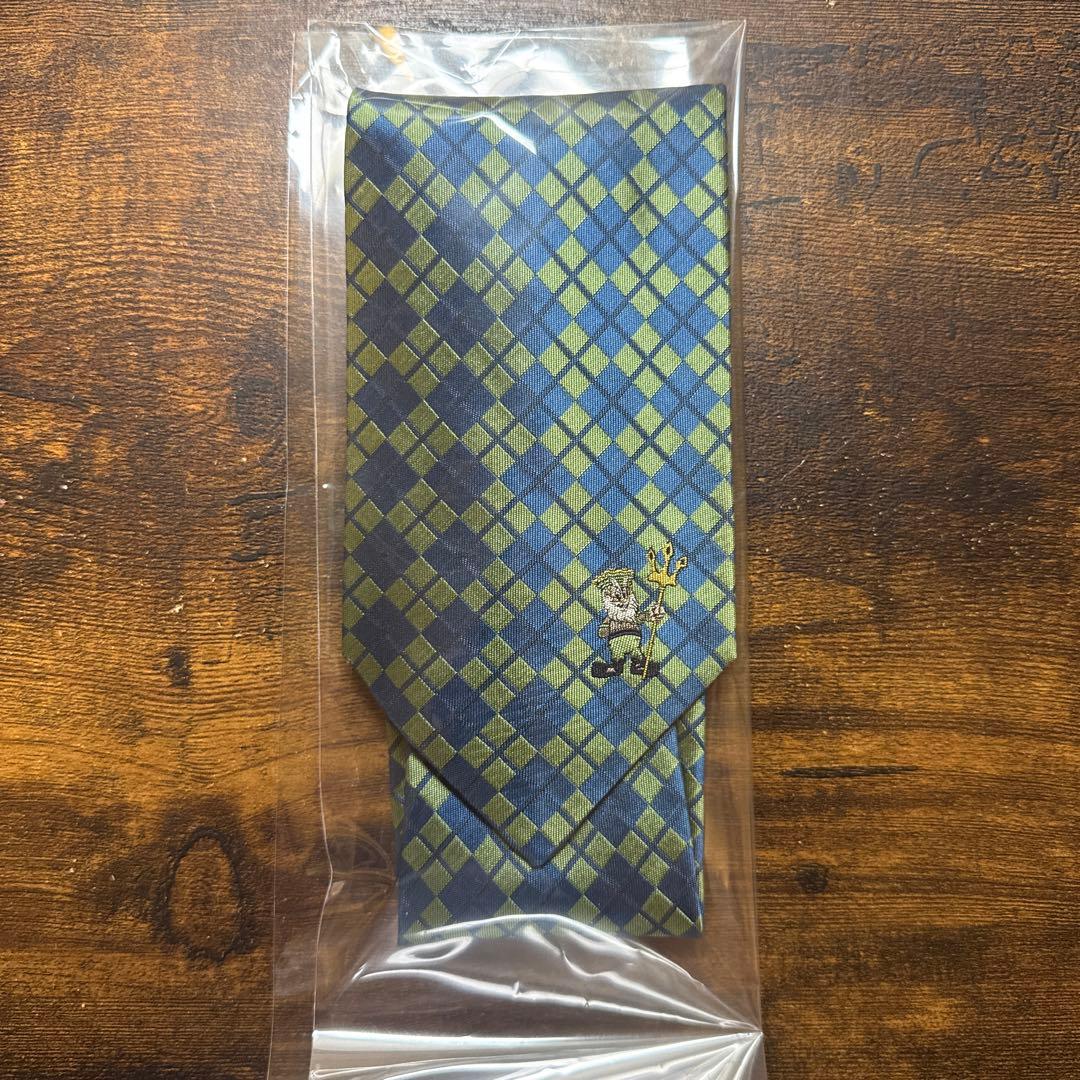 湘南 ベルマーレ 平塚 ネクタイ 激レア 希少 キングベルI世 Jリーグ公式