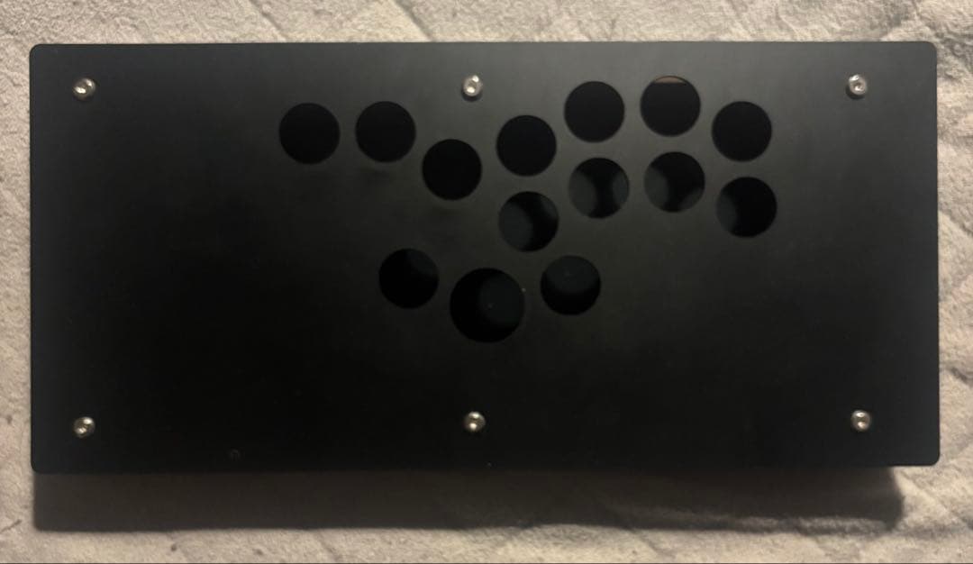 fruits factoryレバーレス ケースのみ