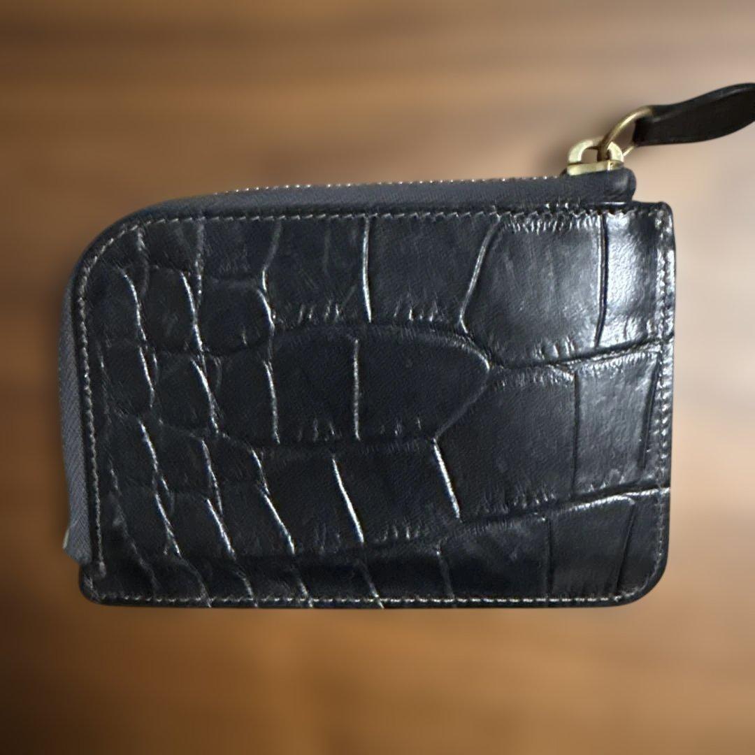 【専用品】IL BISONTE イルビゾンテ 本革