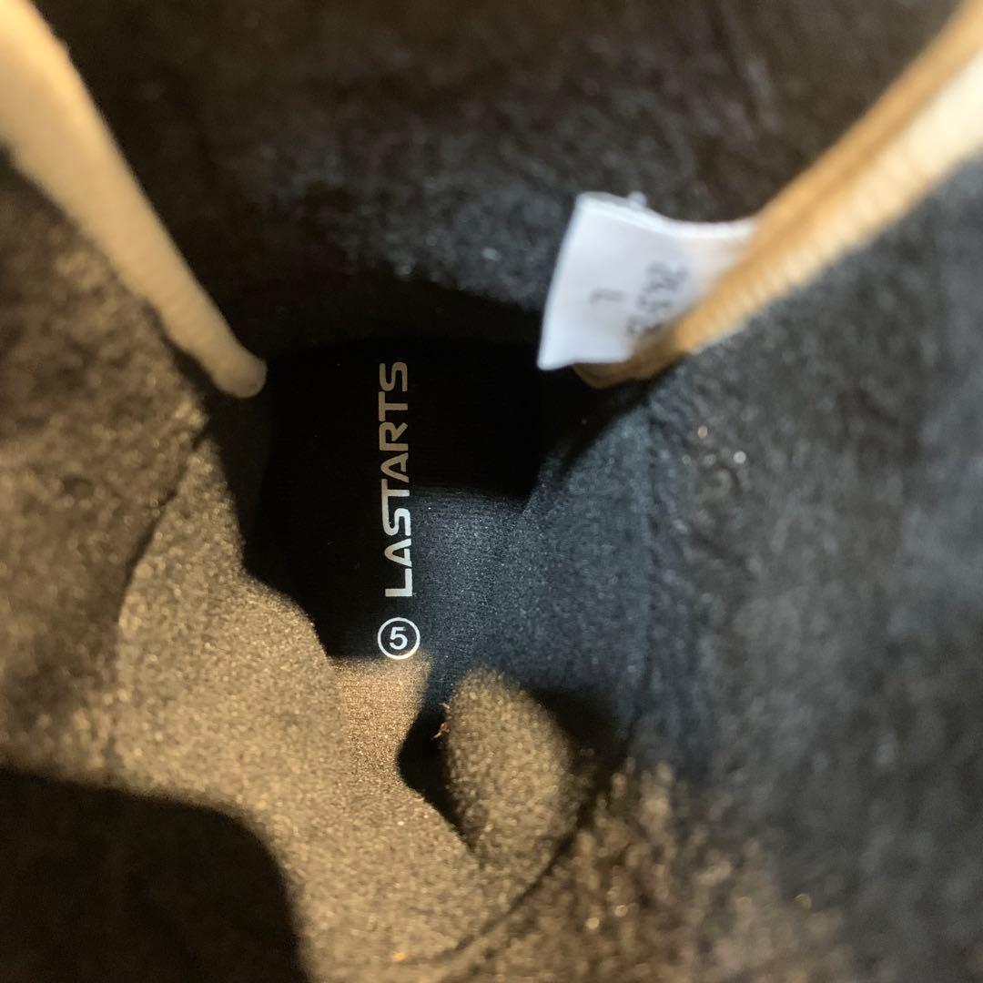 LASTARTS スノーボードブーツ BOA 24.5〜25cm