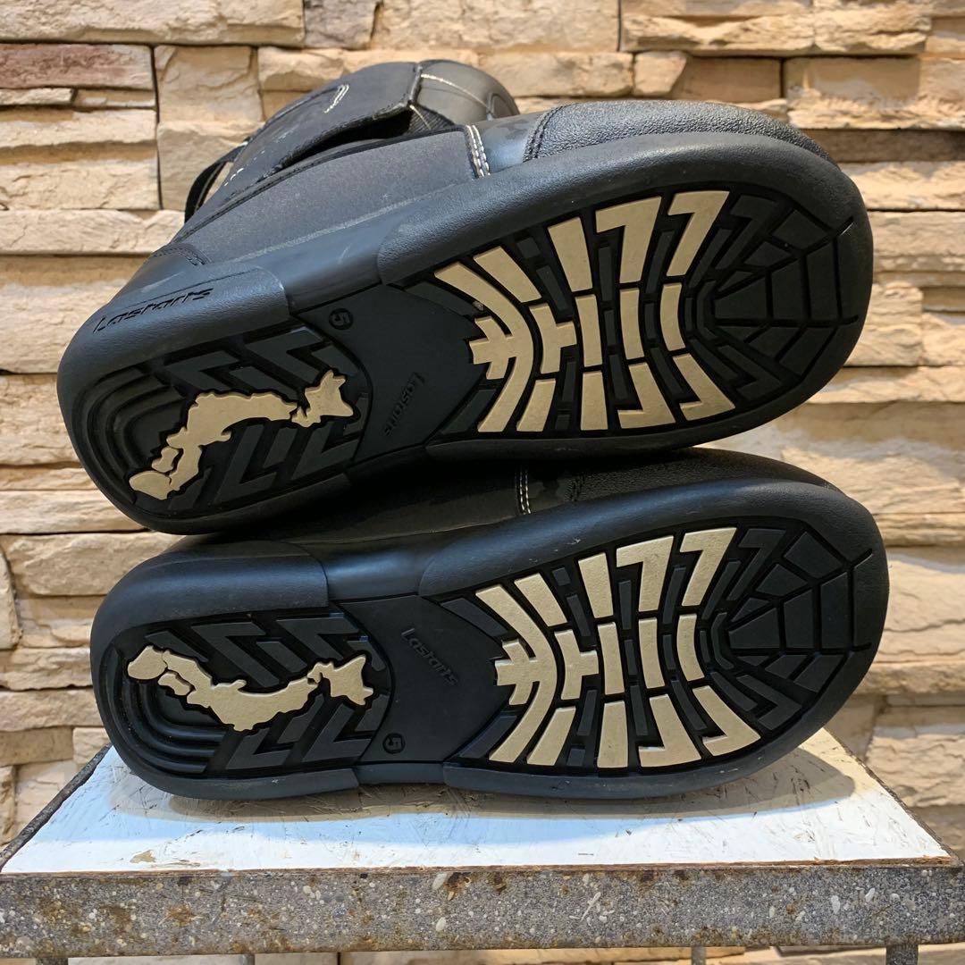 LASTARTS スノーボードブーツ BOA 24.5〜25cm