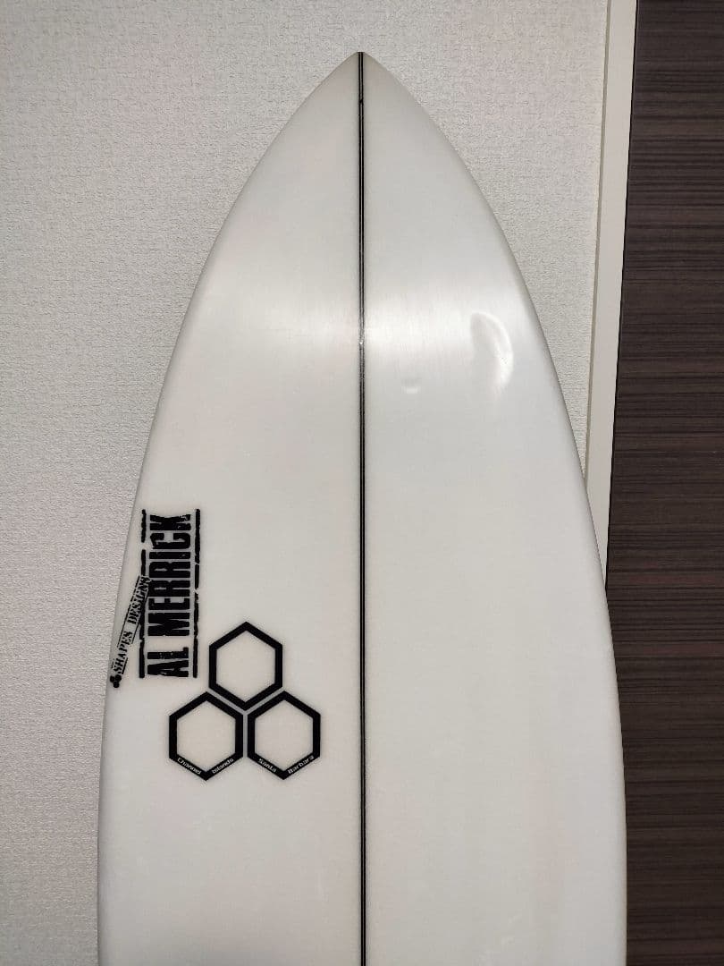 【値下げ】ロケットワイド5.7　28.7㍑　アルメリック　チャンネルアイランド