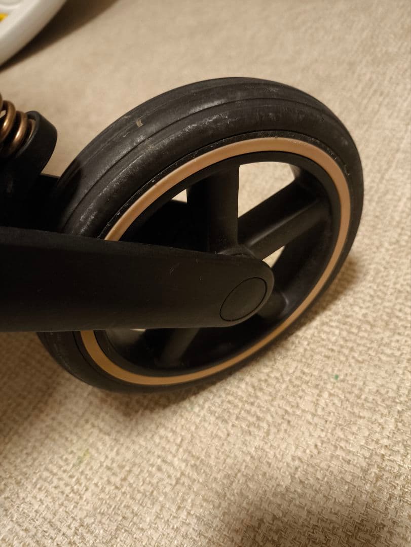 cybex サイベックス ミオス スプリングブロッサム(値下げしました)