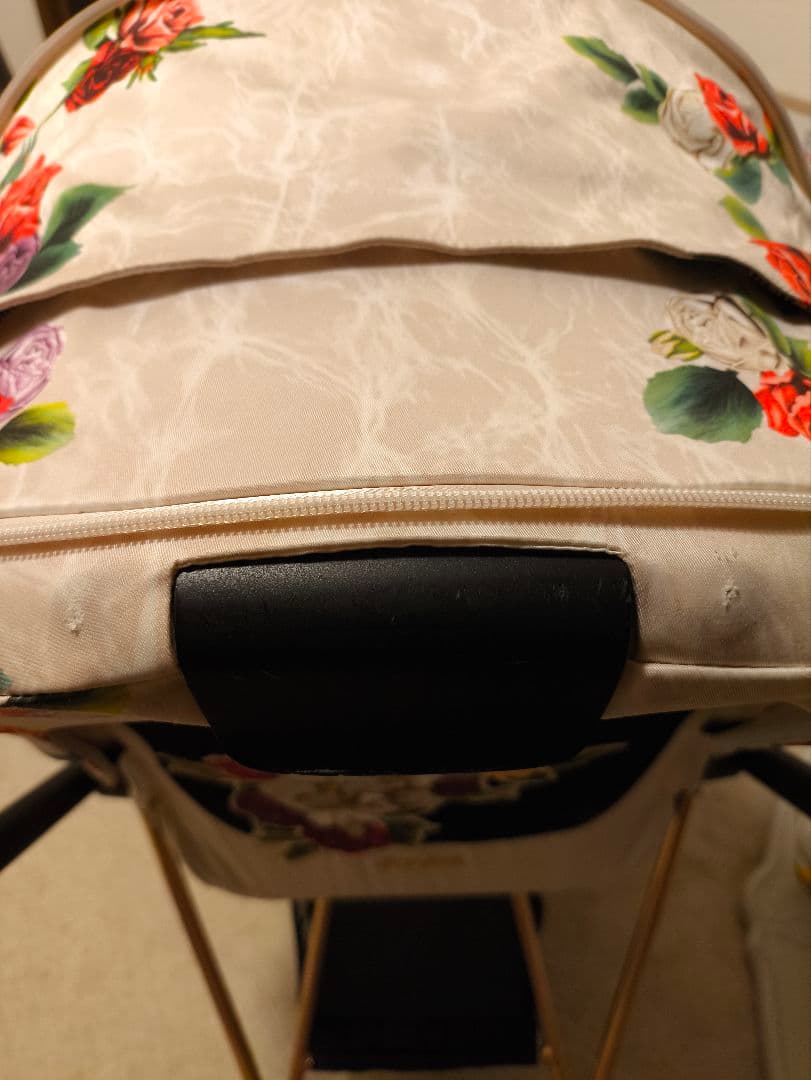 cybex サイベックス ミオス スプリングブロッサム(値下げしました)