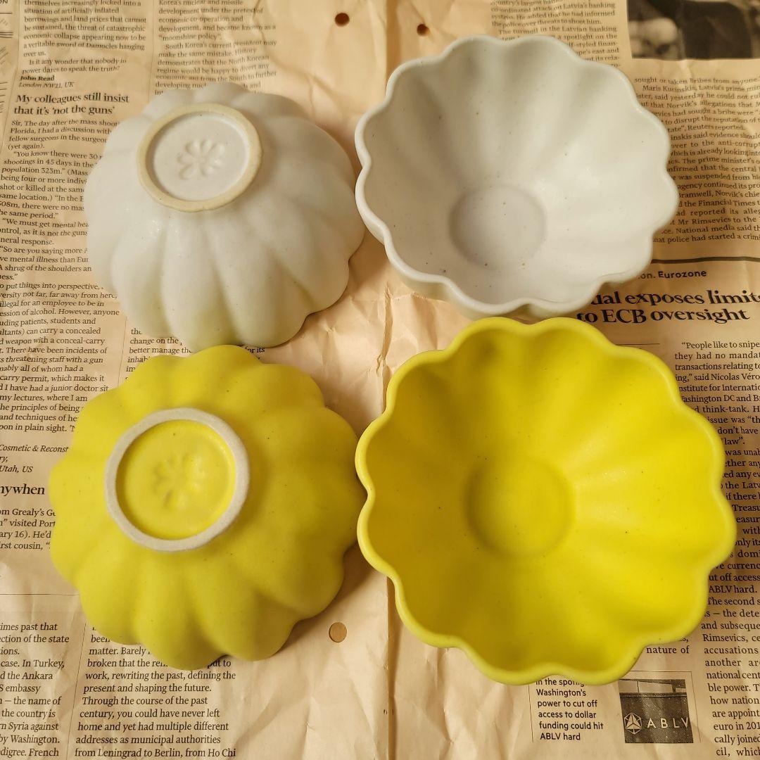 よしざわ窯　8SET