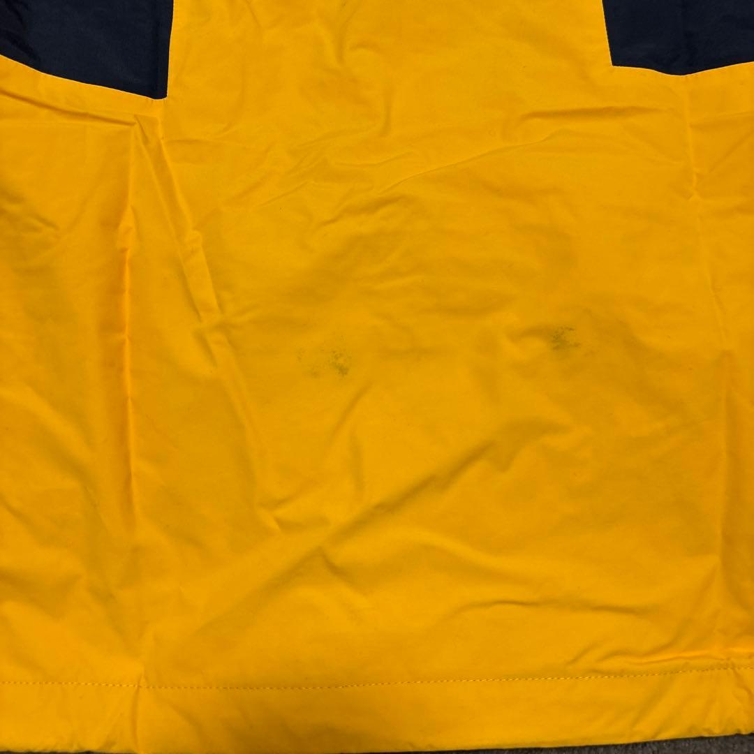 THE NORTH FACE スノーボードウエア　Mサイズ