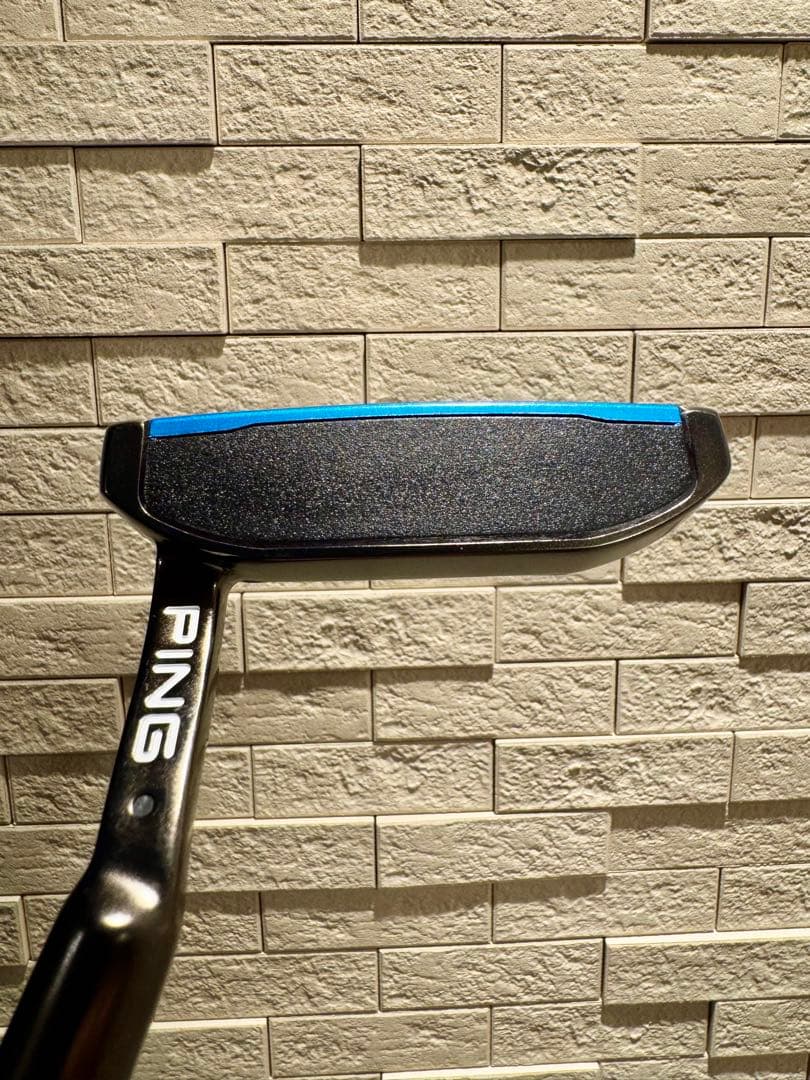 PING パター スコッツディール OSLO 3 35インチ