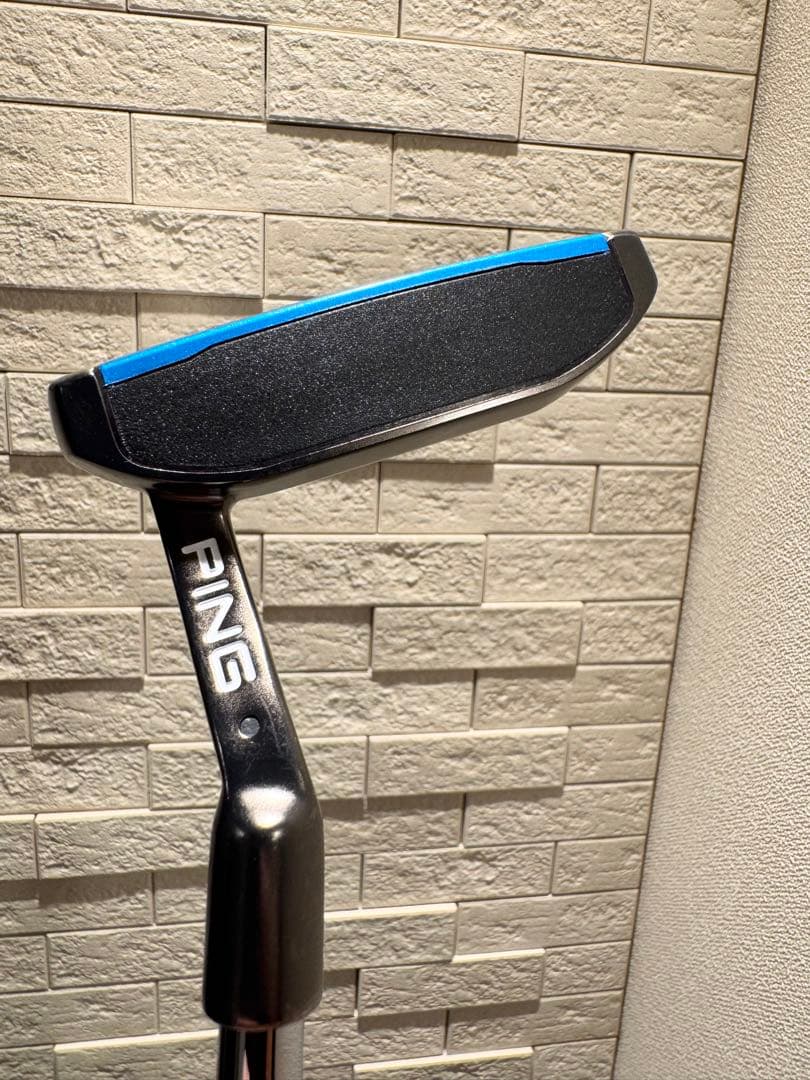 PING パター スコッツディール OSLO 3 35インチ