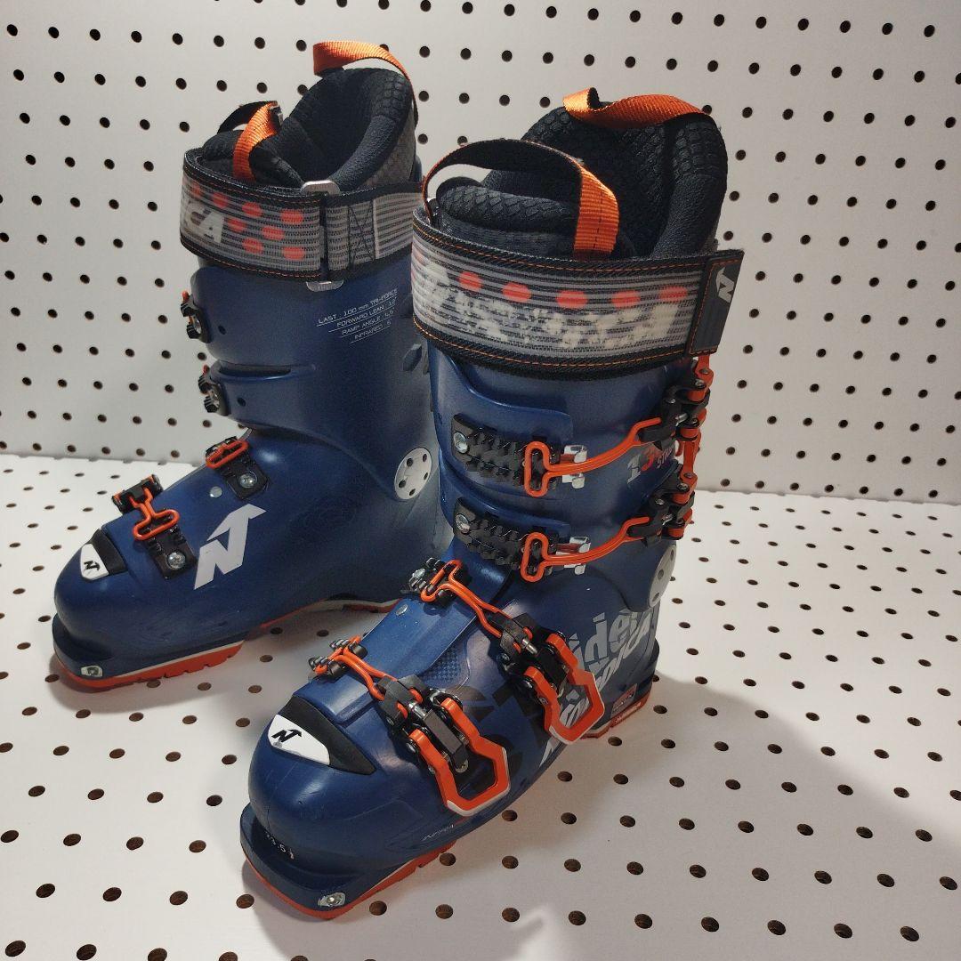 ノルディカ ストライダー 130 23.5cm 幅275mm int